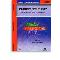 Weber F./vincent M.j. Cornet Student Vol 2 Trompette