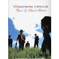 Weepers Circus Tout le Monde Chante Pvg