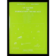 Truchot A./meriot M. le Guide de Formation Musicale Vol 3