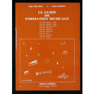 Truchot A./meriot M. le Guide de Formation Musicale Vol 7