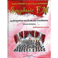 Drumm S./alexander J.f. Symphonic FM Initiation Instruments A Vent