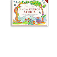 Sing A Song OF Africa Piano