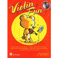 Violin Fun