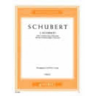 Schubert F. Scherzi Piano