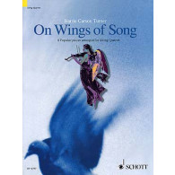Carson Turner B. ON Wings OF Song Ens. Cordes