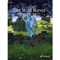 Carson Turner B. The Wild Rover Ens. Cordes
