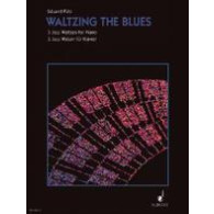 Putz E. Waltzing The Blues Piano