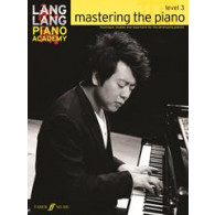 Lang Lang Piano Academy: The Mastering Piano 3