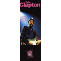 Clapton Eric Paroles et Accords