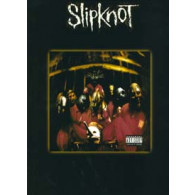 Slipknot Guitare