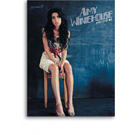 Winehouse A. Back TO Black Pvg