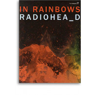 Radiohead IN Rainbows Pvg