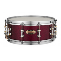 Pearl Caisse Claire MRV1465SC-354 Master Maple Reserve 14x6 5" Saphir