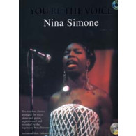 Simone N. You're The Voice Chant