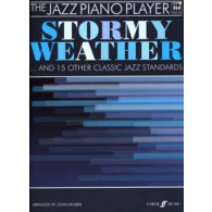 Stormy Weather And 15 Other Classics Piano