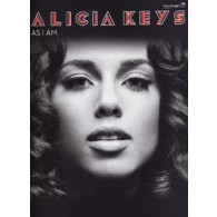 Keys Alicia AS I AM Pvg