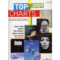 Top OF The Charts 2009 Pvg