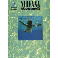Nirvana Nevermind Guitare