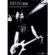 Nirvana Bass Playalong