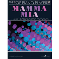 Mamma Mia & 13 Other Classic Pop Songs Piano