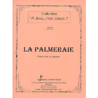 Proust P. la Palmeraie Cor