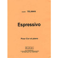 Telman A. Espressivo Cor