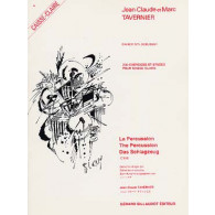 Tavernier J.c. Exercices et Etudes Cahier 1 Caisse Claire