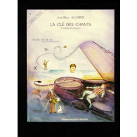 Allerme J.m. Cle Des Chants Vol 1 Eleve