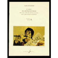 Guilbert A. Abc DU Jeune Flutiste Vol A