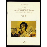 Guilbert A. Abc DU Jeune Flutiste Vol B