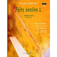 Martin G. Flute Passion 2