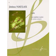 Naulais J. Jadis Trombone