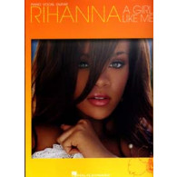 Rihanna A Girl Like ME Pvg