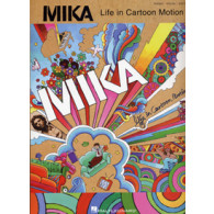 Mika Life IN Cartoon Motion Pvg