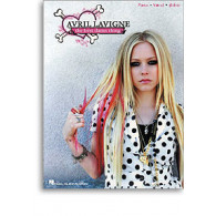 Lavigne A. The Best Damn Thing Pvg