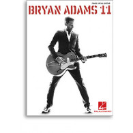 Bryan Adams 11 Pvg