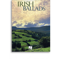 Irish Ballads Pvg