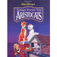 Aristocats Songs From Pvg
