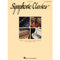 Symphonic Classics Piano