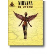 Nirvana IN Utero Guitare