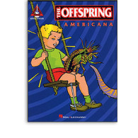 Offspring Americana Guitare