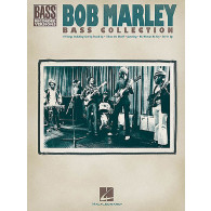 Marley B. Bass Collection