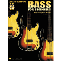 Letsch G. Bass For Beginners Complete Guide
