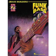 Liebman J. Funk Bass