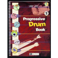 Ros E. Progressive Drum Book 2