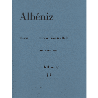 Albeniz I. Iberia Vol 2 Piano
