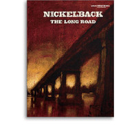Nickelback The Long Road Guitare