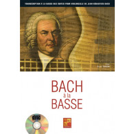 Bach A la Basse