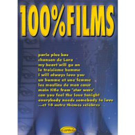 100% Films Piano Vocal Guitare