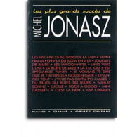 Jonasz M. Les Plus Grands Succes Pvg